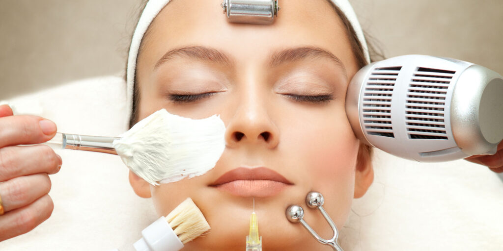 Safe and Effective Aesthetic Treatments